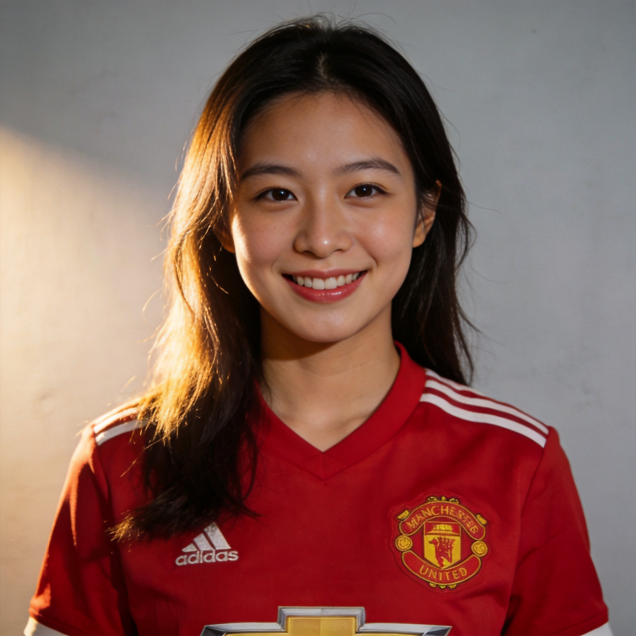 熊猫体育用户 女球迷小雅