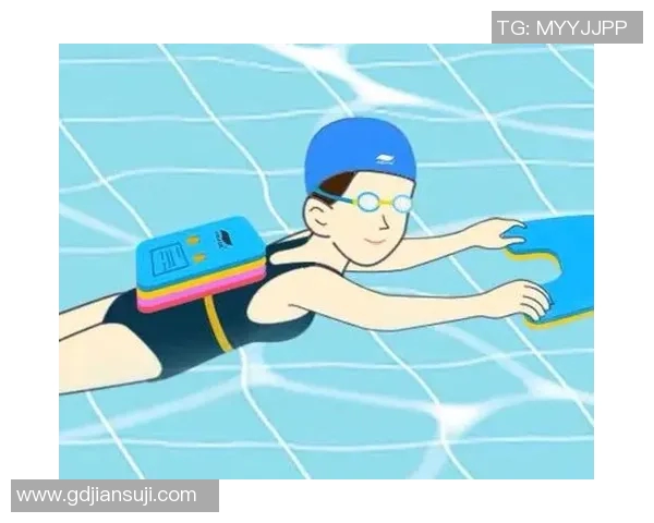 初学者游泳技巧全攻略从入门到提高的完整指南