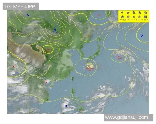 三立新闻直播全面报道台风来袭 及时跟进灾后恢复情况