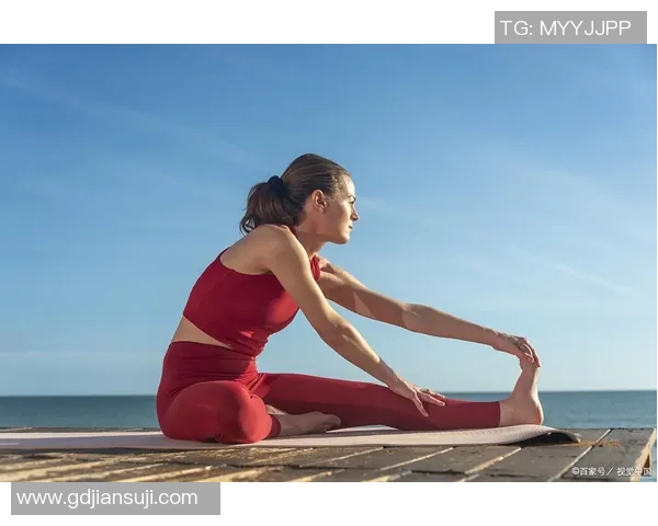 瑜伽练习中的身心合一探索与提升，让生活更健康和谐的秘密