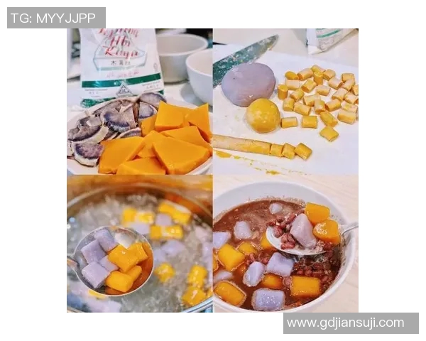 《探索全球甜品的无限魅力:从传统到创新的美味之旅》 《探索全球甜品的无限魅力:从传统到创新的美味之旅》